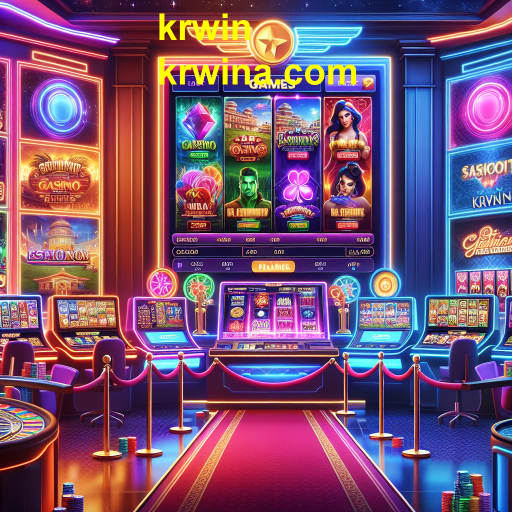 Descubra os Lançamentos Imperdíveis na Categoria 'Novos' do krwin